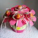 Dolce Bouquet  “E’ nata una mamma” – Lollipop bouquet - Idea regalo nascita