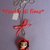 collana cappuccetto rosso fimo handmade