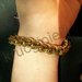 Bracciale in chainmaille