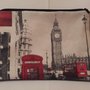 POCHETTE LONDON