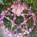 PROTECTIVE PENTACLE Pink