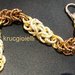 BRACCIALE IN CHAINMAILLE