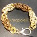 BRACCIALE IN CHAINMAILLE