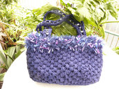 borsa fettuccia borsa fettuccia