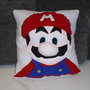 CUSCINO MARIO