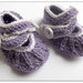 Scarpe Mari Janes neonata-Ballerine neonata  disponibili in diversi colori e taglia