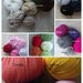 Cappello neonato realizzato ai ferri,cuffia neonato e neonata in 28 differenti colori