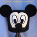 Cappello "Topolino" "Mickey" 