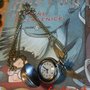 Collana Orologio Boccino d'Oro Harry Potter