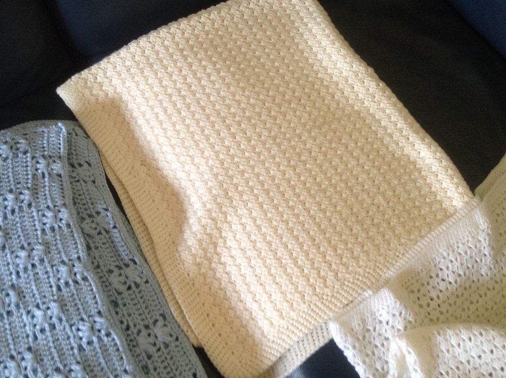 CREVENT - Coperta leggera, calda, morbida e accogliente in pile, per passeggino e culla, 75cmX100cm, per il compleanno di un bambino (pecora rosa