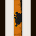 schema bracciale Pucca&Guru tramonto in stitch peyote pattern - solo per uso personale