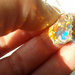 Orecchini Swarovski, swarovski crystal, crystal ab,swarovski crystal, pendenti cristallo,pendenti swarovski