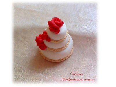 Scatola Quadrata Per Torta Alle Pesche - 3 Misure Tra Cui Scegliere