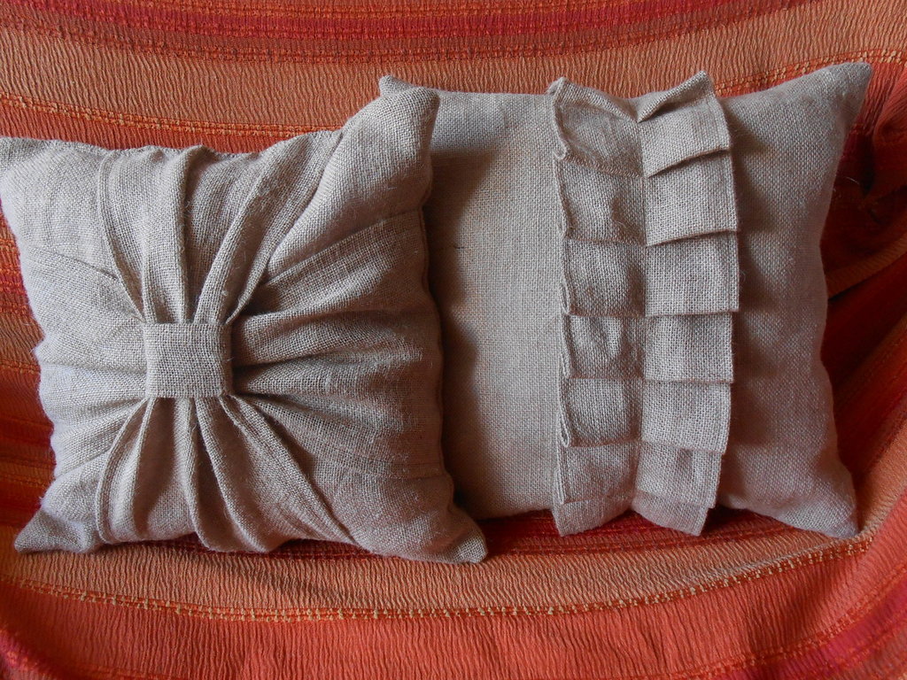 FURBISH Cuscino Decorativo Ricamato A Mano, 22,9x38,1 Cm, Con Scritta 'Everything Hurts', Per Divano E Letto