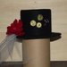 cappellino vittoriano steampunk