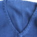 golf  maglioncino gile lana cotone maglia