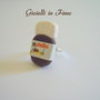 anello nutella