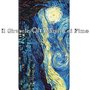 Cover per cellulare La Notte Stellata di Van Gogh