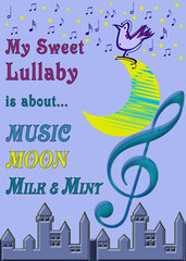 SWEET LULLABY