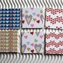 Serie Quadretti Deco^^ - *Lotto 5: Sweet Love* MiniCartoncini decorativi per Scrap & Cardmaking