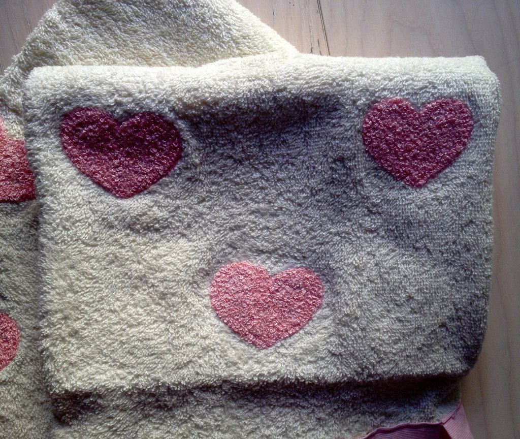 Set Asciugamani Personalizzati Con Nome Per Bambini - Ricamo Divertente, Cotone OEKO-TEX - Foto 7