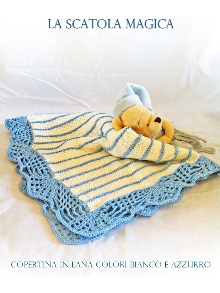 Coperta Neonato Visone Sherpa CREVENT - Coperta Leggera Viola Per Neonate, Accogliente E Calda Mussole Neonato Cotone