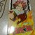 Collana raffigurante il simbolo del manga  Fairy Tail Smaltato rosso