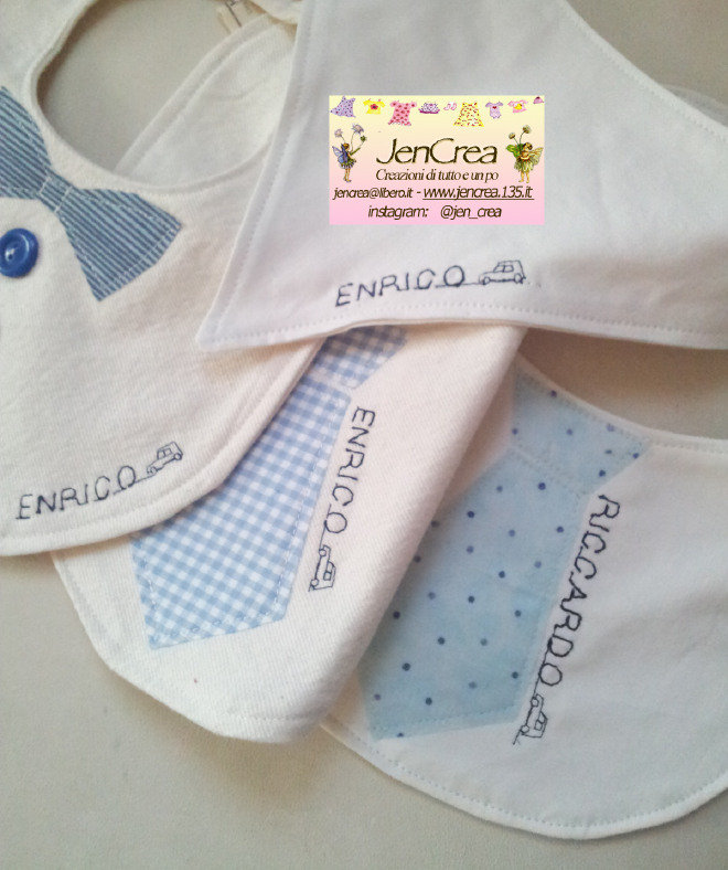Cravatta per Bambini | Cravatta Gentiluomo