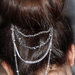 Headband jewel CHIGNON accessorio capelli