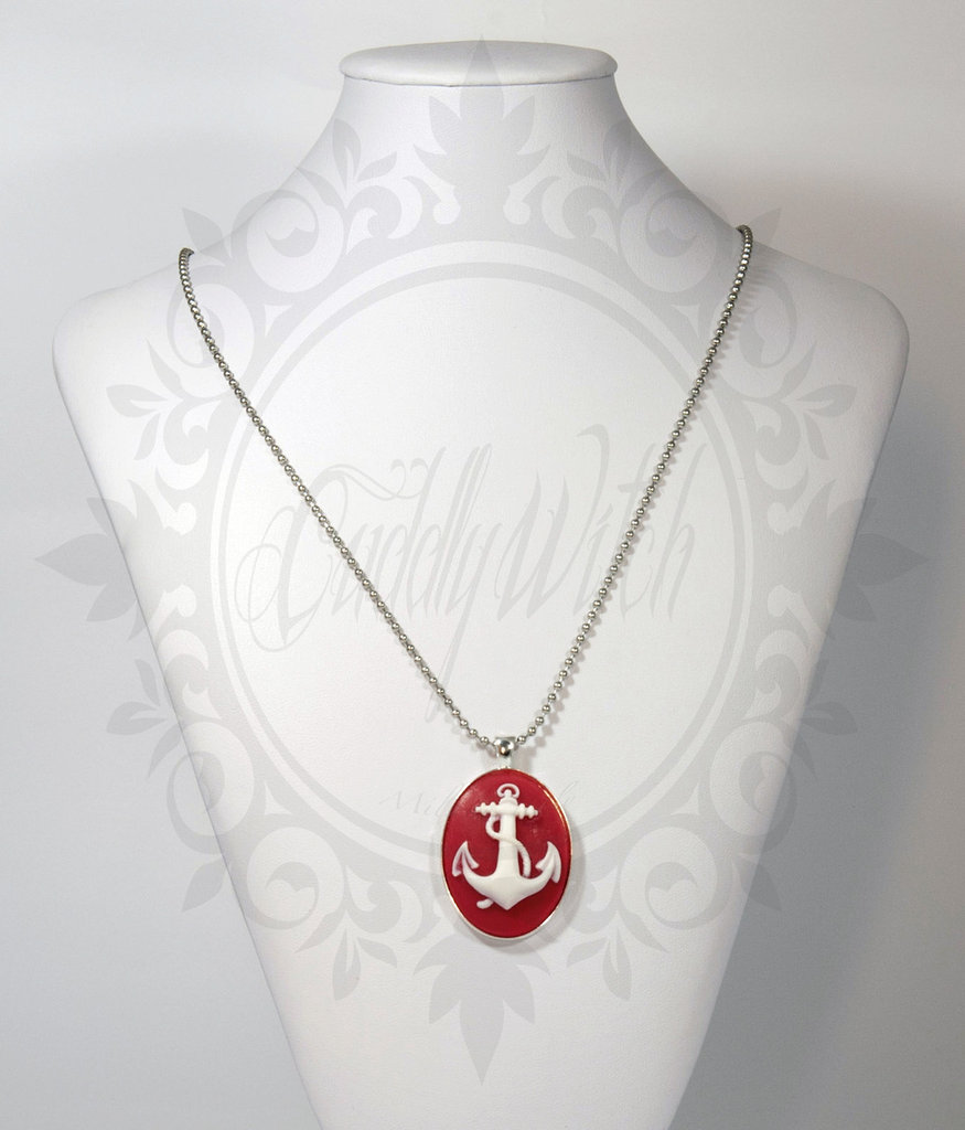 Eigso Collana Girocollo Punk In Pelle PU Con Borchie E Rivetti – Regolabile 30-39 Cm, Larghezza 2 Cm, Accessorio Vintage Per Donne E Uomini, Per Feste E Cosplay