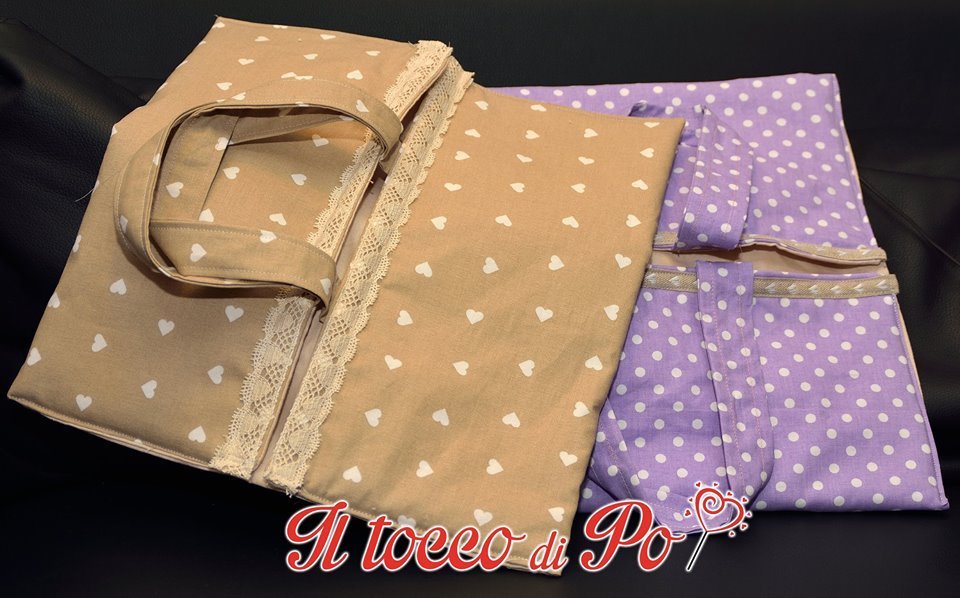 Tessuto 100% Cotone Per Bambini Motivo Caprioli Rosa - Vendita Al Metro - Tessuto Per Cucito Creativo, 100x160cm