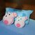 Cuscino peppa pig