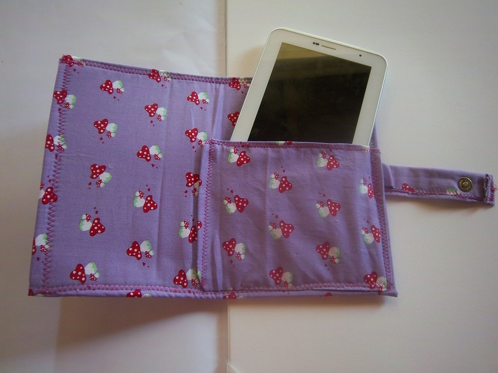 Gucci presenta la custodia per iPad | Moda è Donna