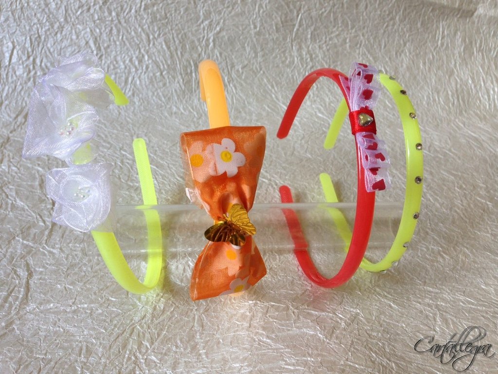 5 Cerchietti In Plastica Con Denti Pettine – Larghezza 2 Cm – Fasce Antiscivolo Per Capelli – Neri - 2