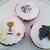 CUPCAKE COMUNIONE/CRESIMA