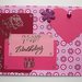Biglietti di Auguri per Compleanno - Happy Birthday in Pink^^