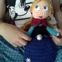 amigurumi Anna