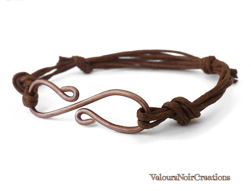 Braccialetti di rame puro - Italia