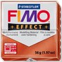 Fimo effect rame metallico N 27