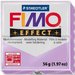 Fimo effect lilla pastello N 605