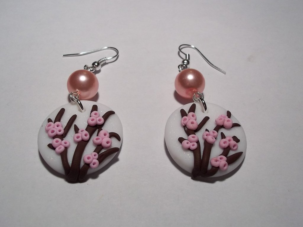 Orecchini Asimmetrici A Cuore In Argento Sterling | Gioielli A Cuore Per Donna | Regalo Perfetto Per San Valentino O Festa Della Mamma | Colore: Argento
