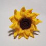 ANELLO GIRASOLE