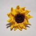 ANELLO GIRASOLE