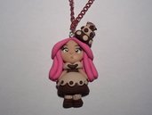 COLLANA DOLL DOLCIOSA