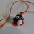 collana pinguino serie Tiny pets