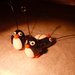 collana pinguino serie Tiny pets