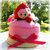 Porta anelli petite strawberry cake - Fragolina