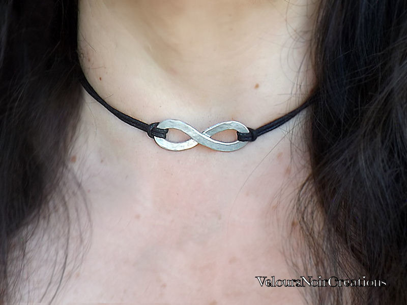 Pandora 75252 - Collana elegante da donna con ciondolo a fora di cuore Highlights in argento