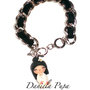 Bracciale Jap doll