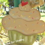 COUNTRY CUP CAKE APPENDINO